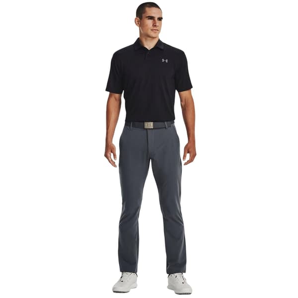 Under Armour Herr Tech Byxor 30S Frost Gray Frost Gray 30S