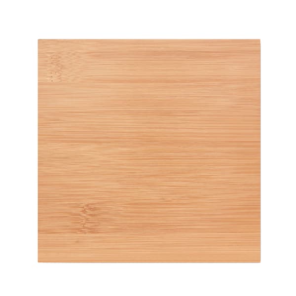MidOcean Campo Te-låda i Bambu En Storlek Trä Wood One Size