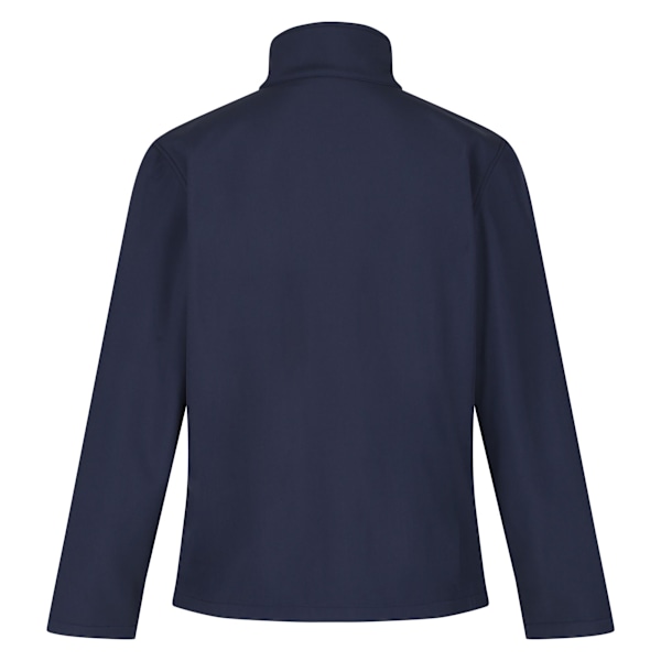 Regatta Cera V Vindtät Softshelljacka för Män XL Navy Navy XL