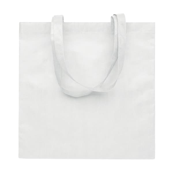 MidOcean Kaimani RPET Shoppingväska One Size Vit White One Size