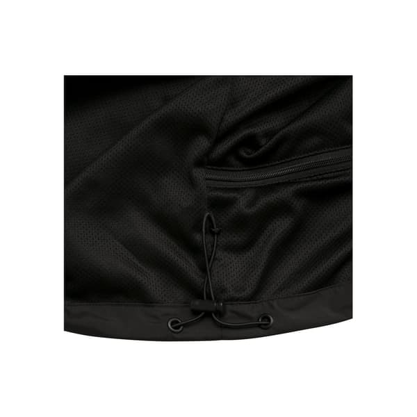 Bygg ditt varumärke Unisex Vuxna Basic Pullover Jacka XL Svart Black XL