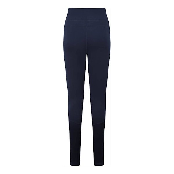 Portwest Dam/Dam KX3 Flexibla Arbetsleggings XXL Marinblå Navy XXL