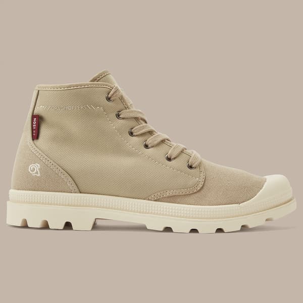 Craghoppers Herr Mono Mid Cut Kängor 7 UK Rubble Rubble 7 UK