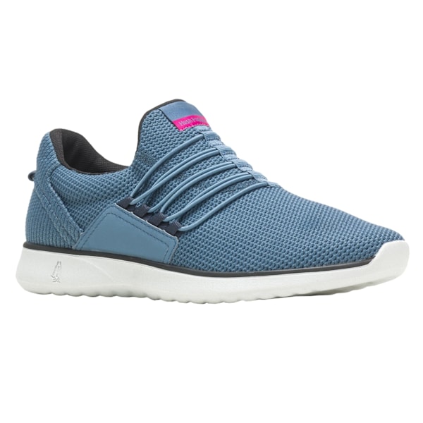 Hush Puppies Good Bungee 2.0 Tränare 6 UK Blå Blue 6 UK