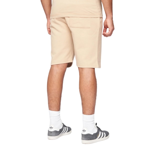 One True Saxon Mens Dexon Shorts M Sand Sand M