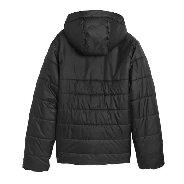Puma Barn/Kids Essentials Regular Pufferjacka 11-12 år Black 11-12 Years