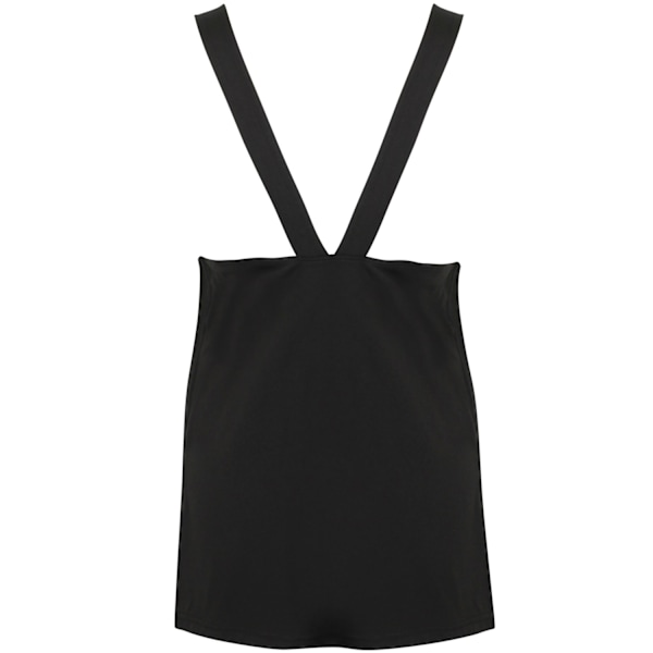 Skinni Fit Dam/Dam Tank Top XS Svart Black XS