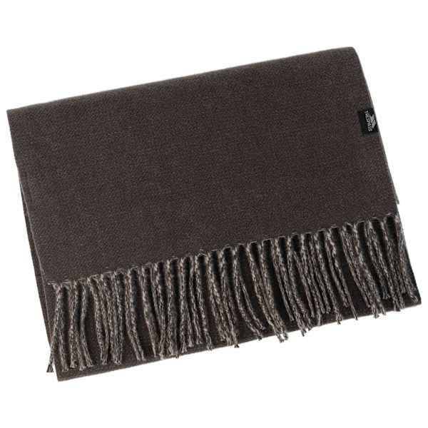 Trespass Unisex Adult Vince Vändbar Halsduk One Size Charcoal Charcoal One Size