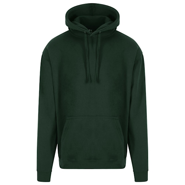 PRO RTX Herr Hoodie 4XL Flaskgren Bottle Green 4XL