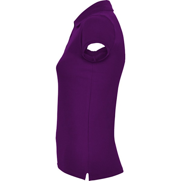 Roly Dam/Dam Star Polotröja M Lila Purple M