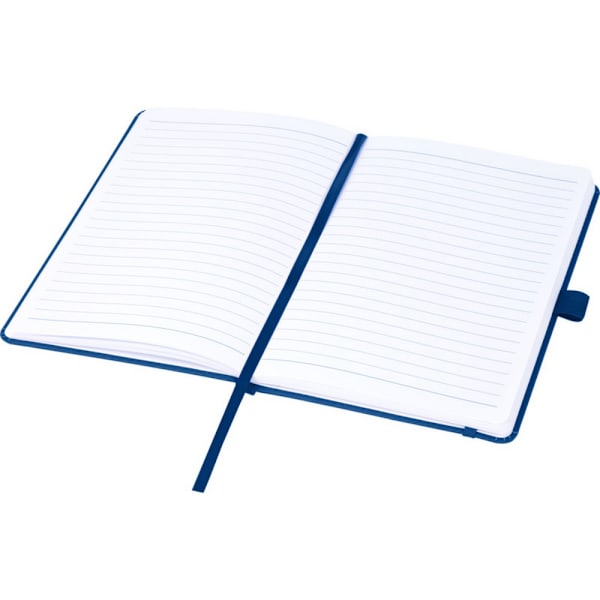 Marksman Thalaasa Ocean Bound Plastic Notebook One Size Blå Blue One Size