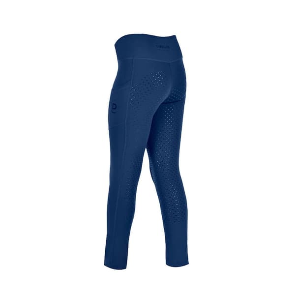 Dublin Barn/Barn Everyday Ridbyxor 6 År Acad Academy Navy 6 Years