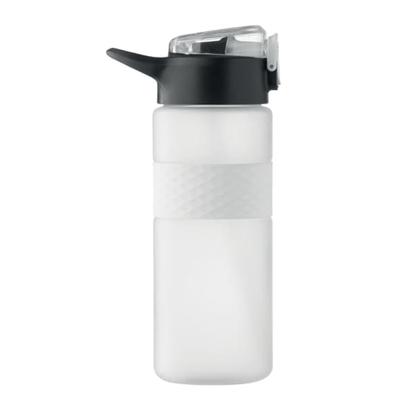 MidOcean RPET 700ml Flaska One Size Transparent Vit Transparent White One Size