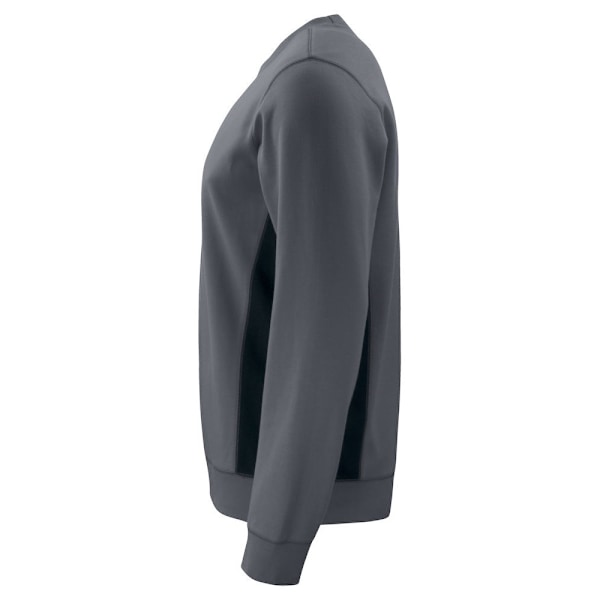 Projob Herr Sweatshirt XS Grå Grey XS