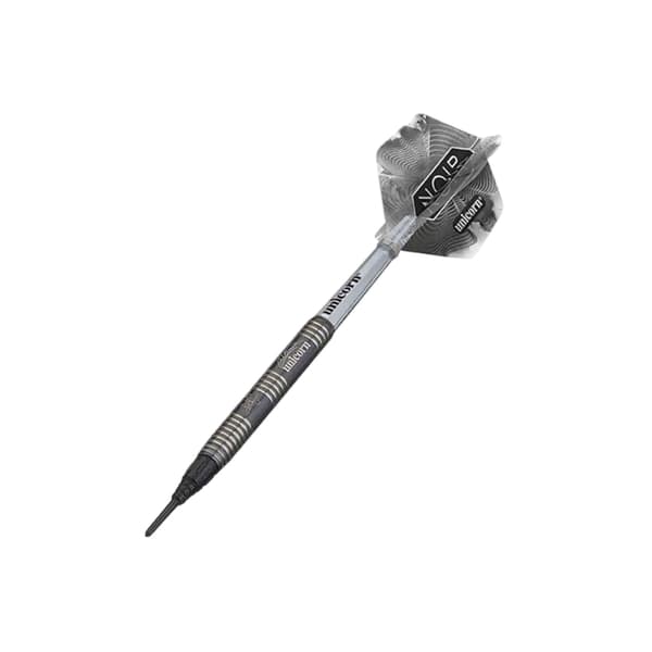 Unicorn Michael Smith Volframpilar 21g Grå Grey 21g