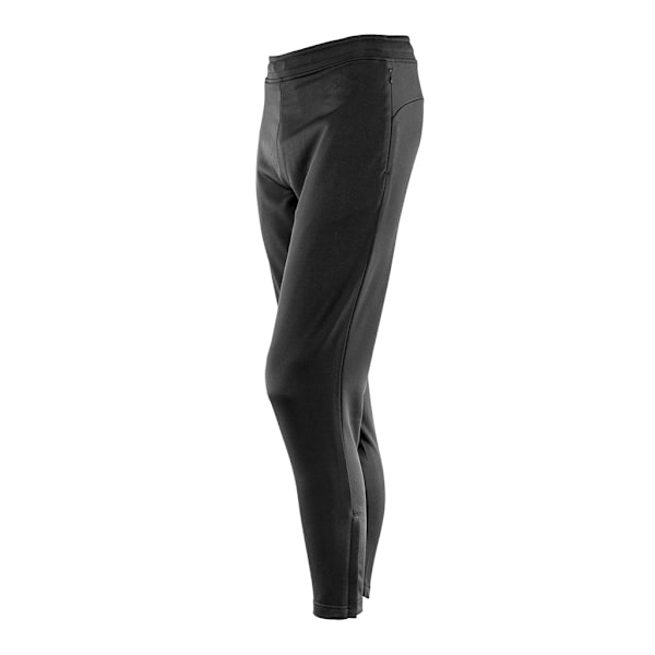 Spiro herr slim fit joggare M svart Black M