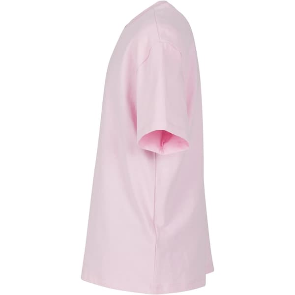 New Morning Studios Barn/Barn Oversized T-shirt 7-8 år Soft Pink 7-8 Years