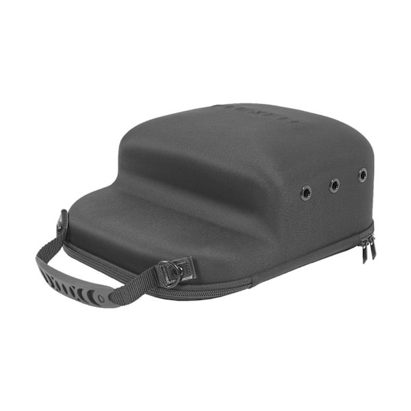Flexfit FF011 Logotyp Kepsbärare En Storlek Svart Black One Size