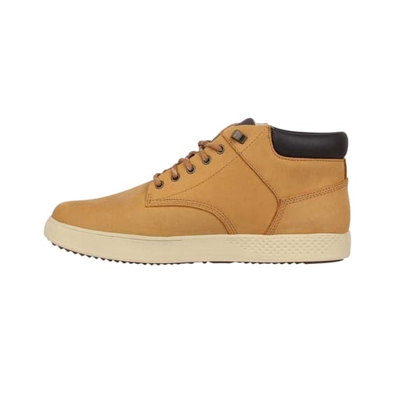 Firetrap Herr Läder Chukka Boots 7 UK Tan Tan 7 UK
