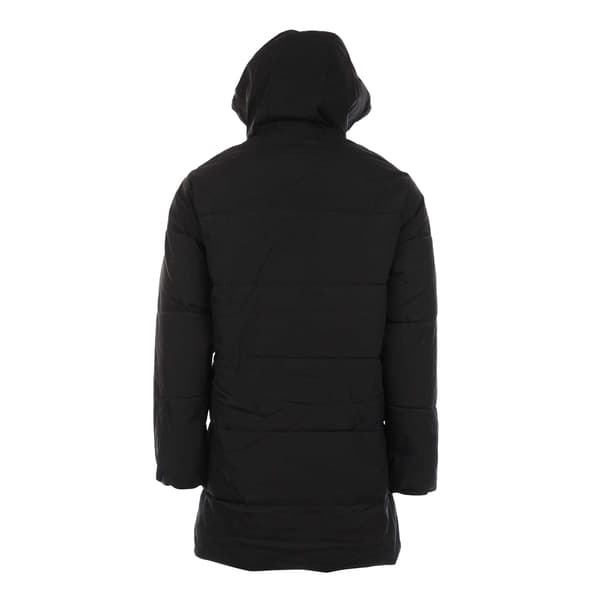 Jack And Jones Brady Lång Puffer Jacka Herr S Svart Black S