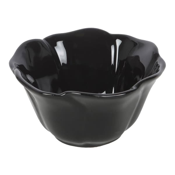 Something Different Ros Smyckesskål One Size Svart Black One Size