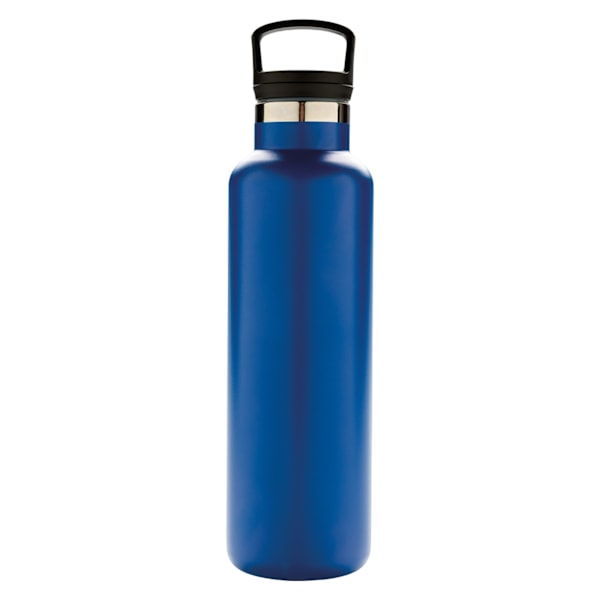 XD Collection Vakuumisolerad Flaska One Size Blå Blue One Size