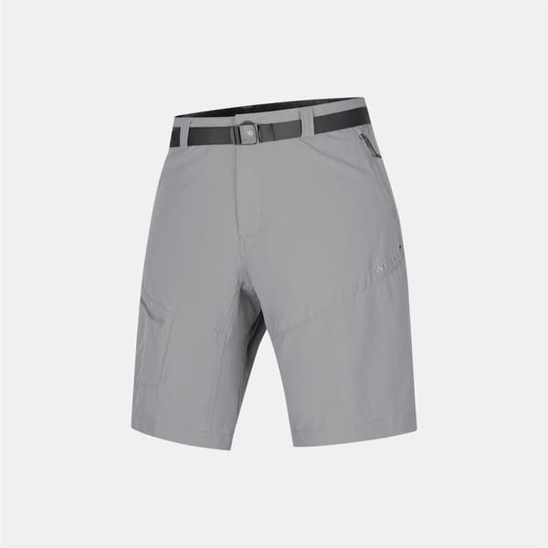 Karrimor Herr Panther Cargo Shorts S Mellangrå Medium Grey S