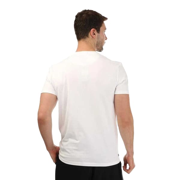Weekend Offender Bridgetown T-shirt för män L Vit White L