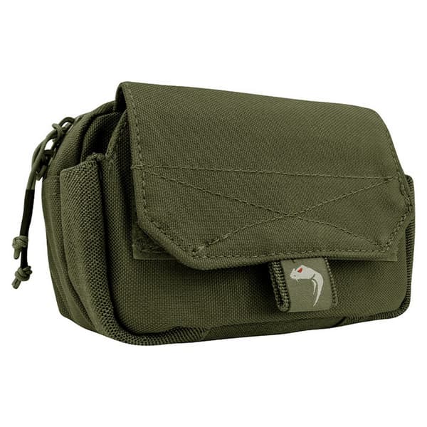 Viper Tactical Telefonficka En Storlek Grön Green One Size