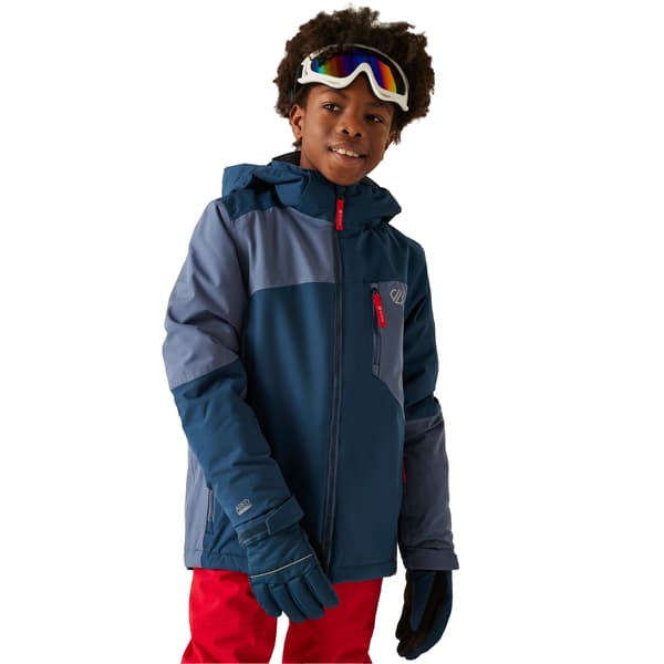 Dare 2B Barn/Kids Ripper Skidjacka 9-10 år Moonlight D Moonlight Denim 9-10 Years