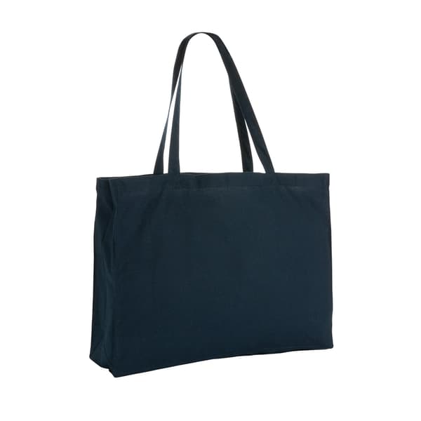 XD Collection Impact Återvunnen Bomullsväska One Size Navy Navy One Size