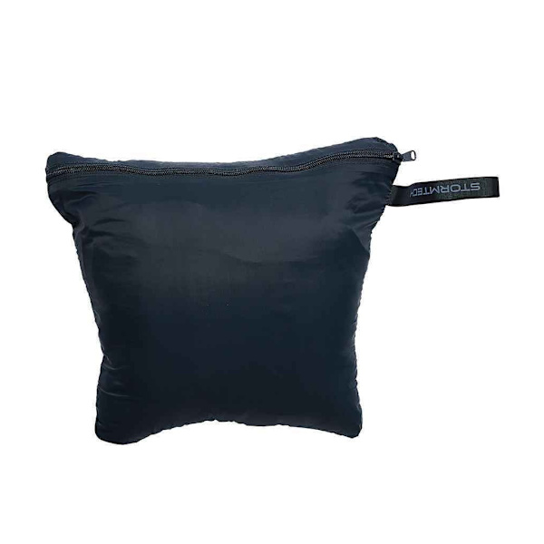 Stormtech Stavanger Termisk Kroppsvärmare L Marinblå/Grafitgrå Navy/Graphite Grey L