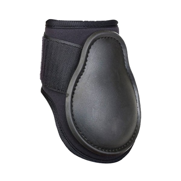 HyIMPACT Hasledsskydd Medium Svart Black Medium