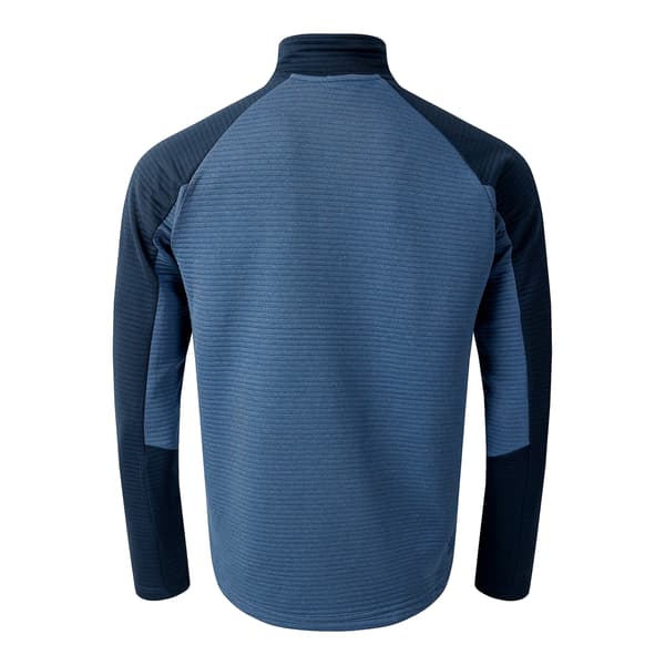 Dare 2B Dignify IV Core Stretch Baslager Tröja Herr S Blue Indi Blue Indigo/Moonlight Denim S