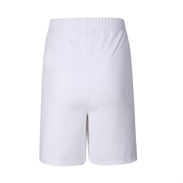 Sondico Herr Polyester Vanliga Fotbollsshorts 4XL Vit White 4XL
