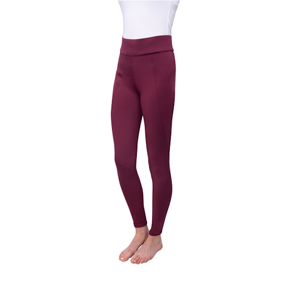 HyPERFORMANCE Ridtights för flickor 7-8 år Fig Fig 7-8 Years