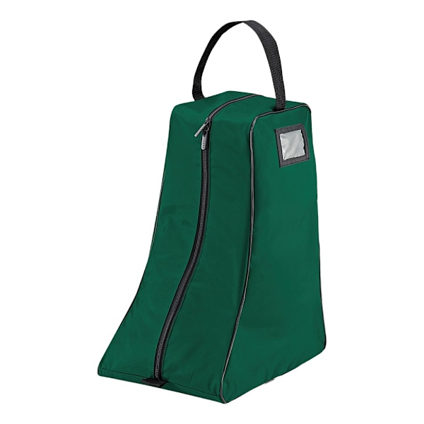 Quadra Boot Bag One Size Bottle/Black Bottle/Black One Size