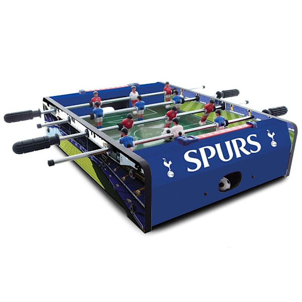 Tottenham Hotspur FC Bordfotboll En Storlek Flerfärgad Multicoloured One Size