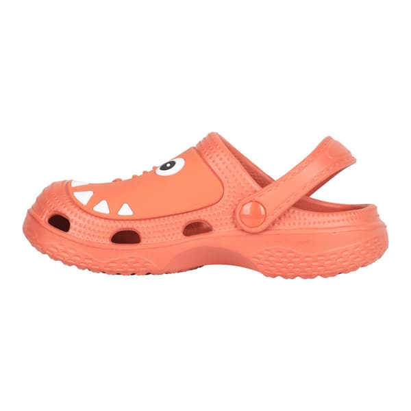 Mountain Warehouse Barn/Barn Character Träskor 7 UK Orange Orange 7 UK