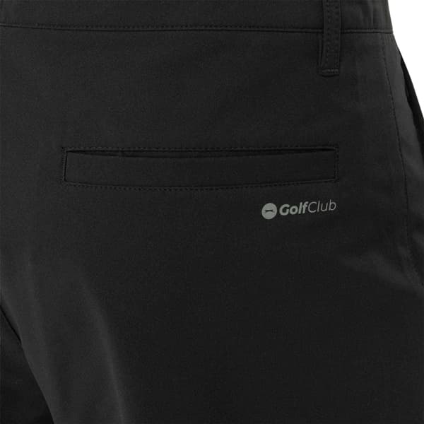 Slazenger Herr Husbyxor 34S Svart Black 34S