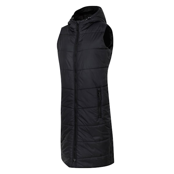 Dare 2B Dam/Dam Distinguish Väst 6 UK Svart Black 6 UK