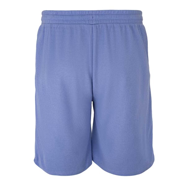Fabric Herrshorts i bomullsblandning L Ljusblå Light Blue L