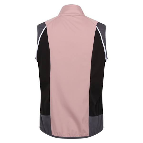 Regatta Dam/Kvinnor Steren Hybrid Jacka 18 UK Dusky Rose/Sea Dusky Rose/Seal Grey 18 UK