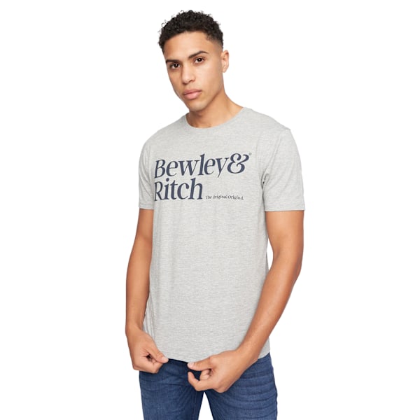 Bewley & Ritch Temflere 2 T-shirt (5-pack) M Multicolou Multicoloured M