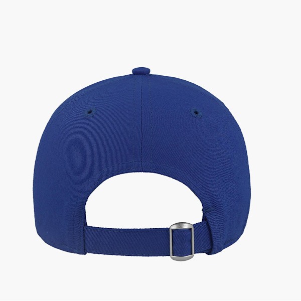 Atlantis 5 Panel Structured Cap One Size Royal Blue Royal Blue One Size
