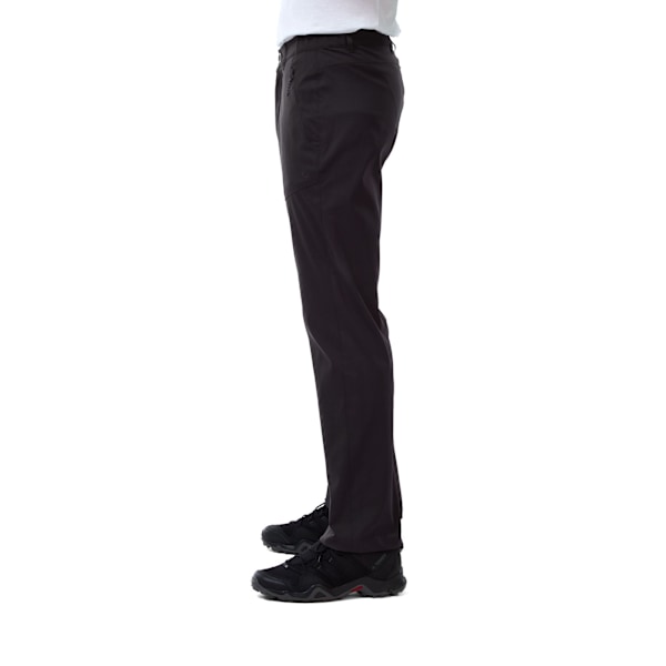 Craghoppers Mens Kiwi Pro II Byxor 42L Mörkblå Dark Navy 42L