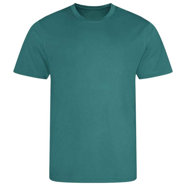 AWDis Cool T-shirt för män M Jade Jade M