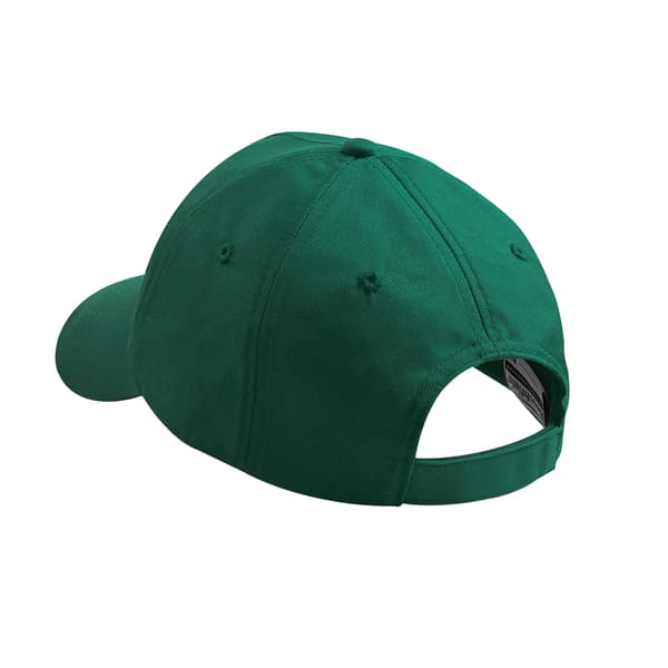 Beechfield Barn/Barn Original 5 Panel Cap En Storlek Flaska Bottle Green One Size