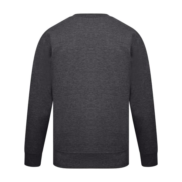 Casual Classics Herr Sweatshirt M Mörk Ljung Dark Heather M