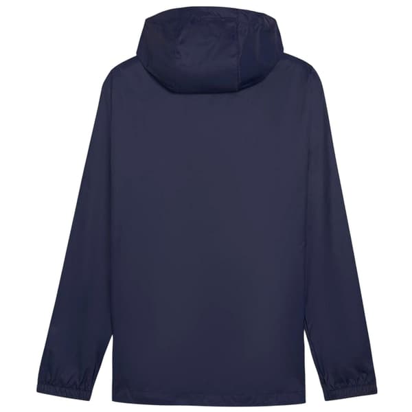 Puma Herr Allvädersjacka Regular 3XL Marinblå Navy 3XL
